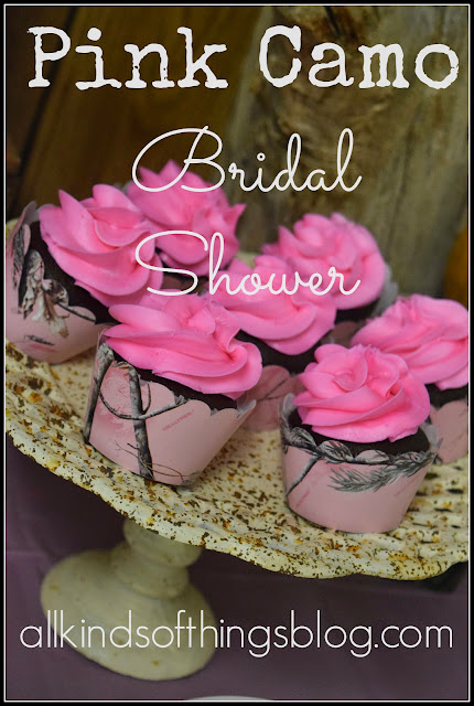 Bridal Shower