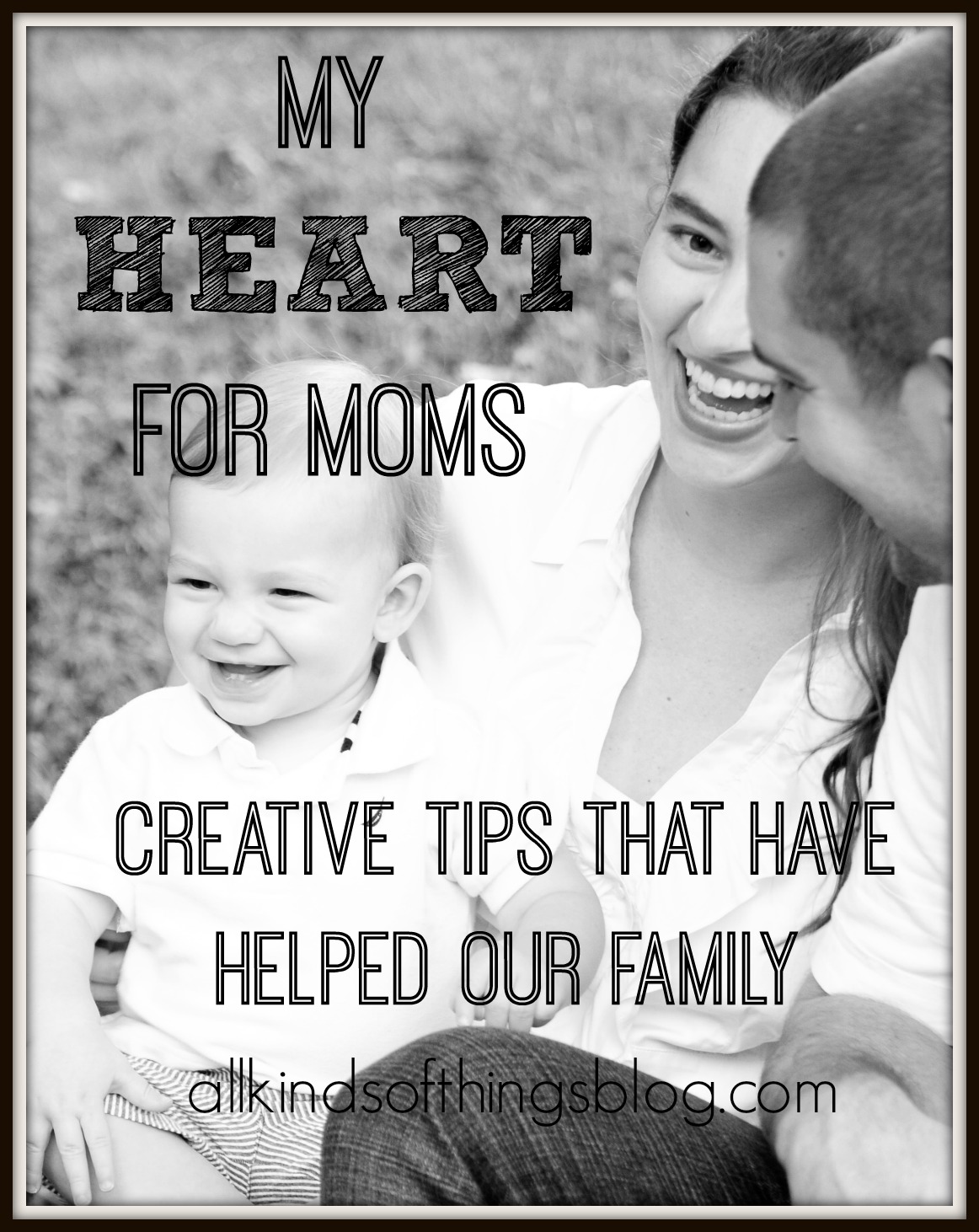 My Heart for Moms