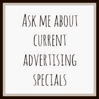 Advertising with "All Kinds of Things"