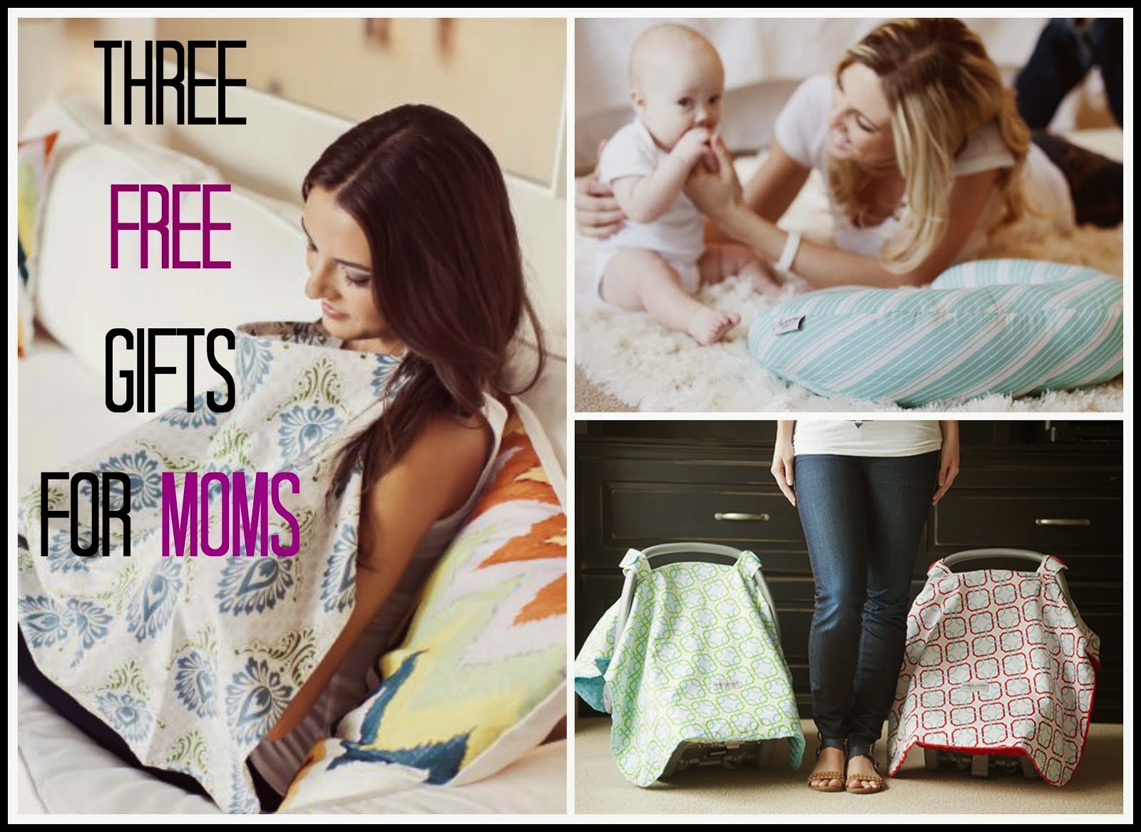 Happy Mother's Day!