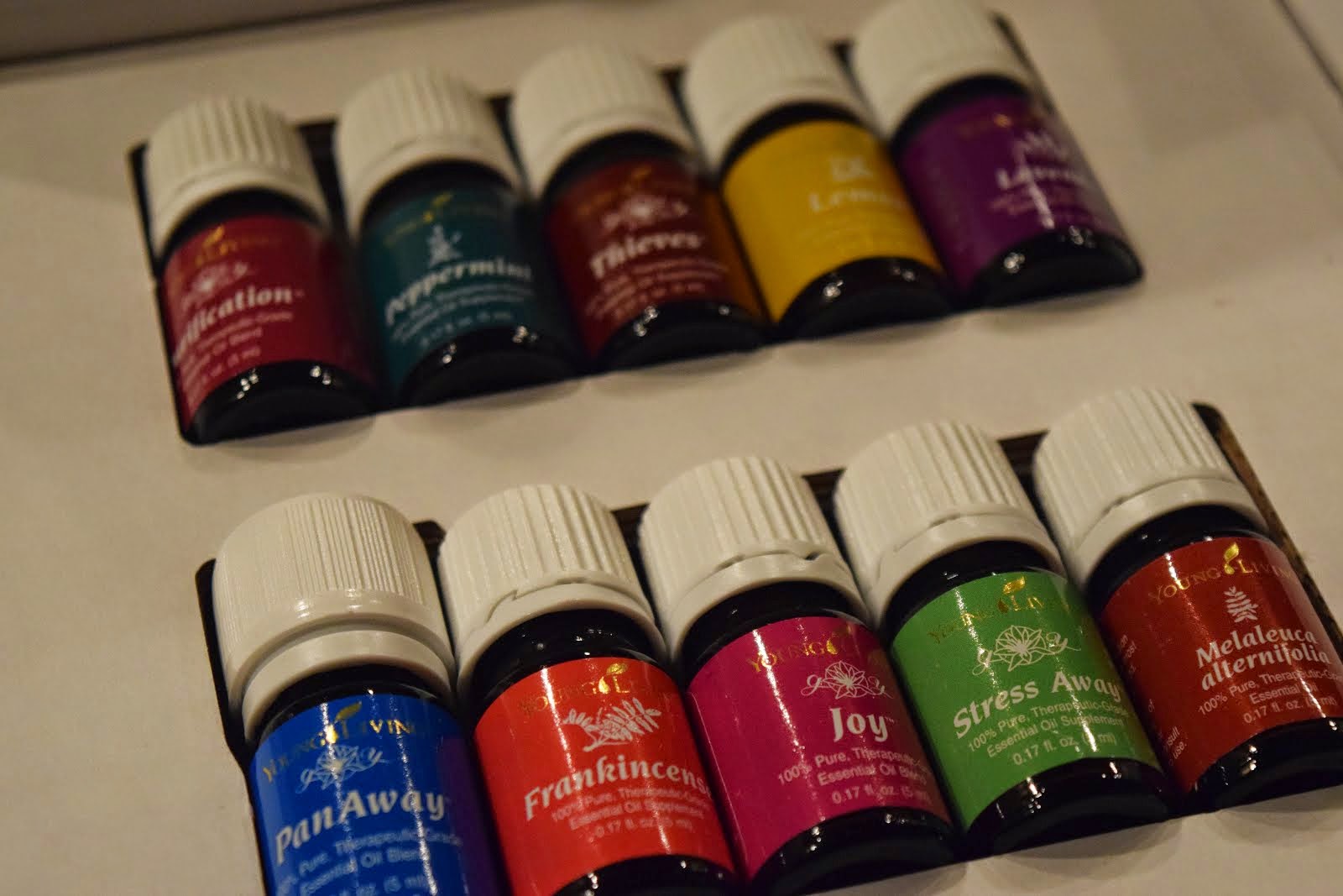 Buy Essential Oils Here!