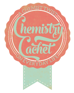 Visit Alexis at Chemistry Cachet