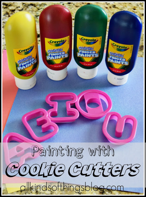 Cookie Cutters