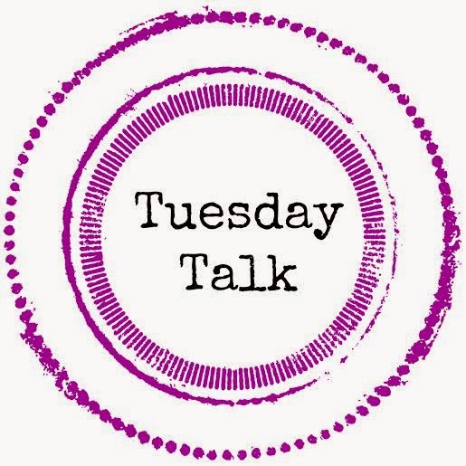 Link Up Here Every Tuesday in 2015