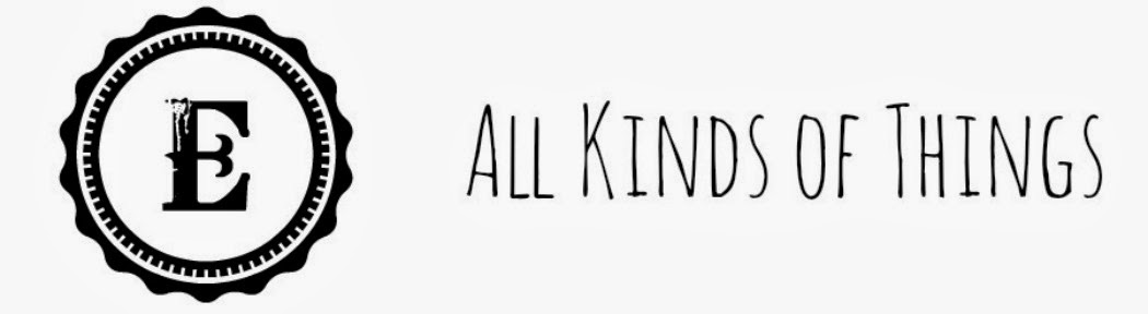 All Kinds of Things