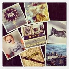 Instagram Prints for $4.99 a Month
