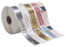 Discount Address Labels