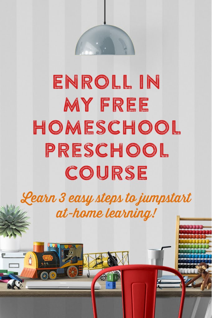 Enroll Now!
