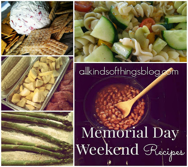Memorial Day