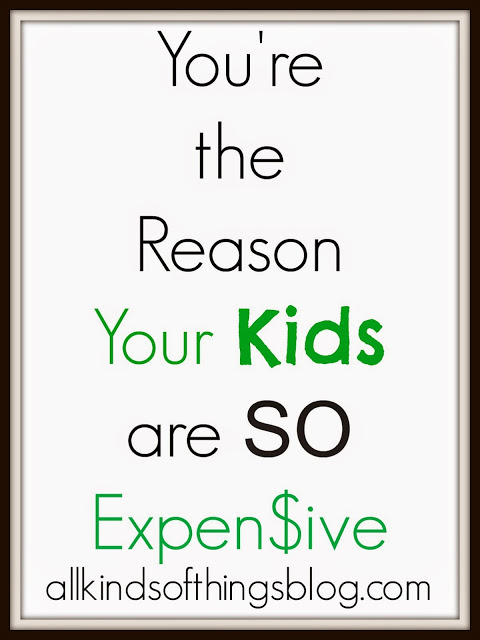 You're the Reason...