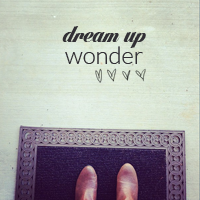 Dream Up Wonder