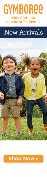 Gymboree Children's Clothing