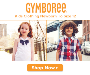 Gymboree Children's Clothing