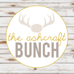 The Ashcraft Bunch